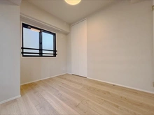 【東京都/目黒区中目黒】ナイスアーバン中目黒 洋室