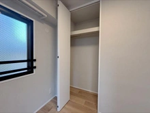 【東京都/目黒区中目黒】ナイスアーバン中目黒 収納