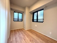 【東京都/目黒区中目黒】ナイスアーバン中目黒 洋室