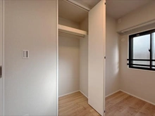 【東京都/目黒区中目黒】ナイスアーバン中目黒 収納