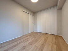 【東京都/目黒区中目黒】ナイスアーバン中目黒 洋室