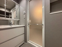 【東京都/目黒区中目黒】ナイスアーバン中目黒 洗面室