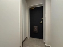 【東京都/目黒区中目黒】ナイスアーバン中目黒 玄関