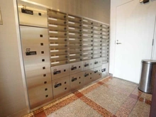 【東京都/台東区上野】ルジェンテ・リベル上野稲荷町　 メールBOX・宅配BOX