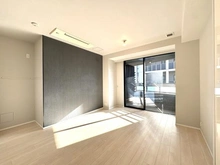 【東京都/港区西麻布】ザ・パークハウス西麻布レジデンス 外観