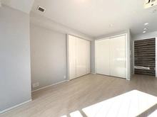 【東京都/港区西麻布】ザ・パークハウス西麻布レジデンス リビング・ダイニング