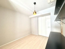 【東京都/港区西麻布】ザ・パークハウス西麻布レジデンス 洋室：【家具調達品は価格に含まれません】