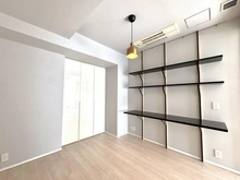 【東京都/港区西麻布】ザ・パークハウス西麻布レジデンス キッチン