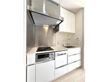 【東京都/港区西麻布】ザ・パークハウス西麻布レジデンス 浴室