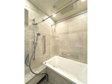 【東京都/港区西麻布】ザ・パークハウス西麻布レジデンス トイレ