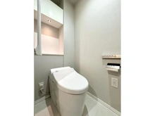 【東京都/港区西麻布】ザ・パークハウス西麻布レジデンス 玄関