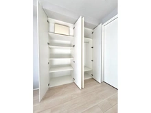 【東京都/港区西麻布】ザ・パークハウス西麻布レジデンス 共用部（内廊下）