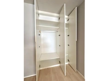 【東京都/港区西麻布】ザ・パークハウス西麻布レジデンス 共用部