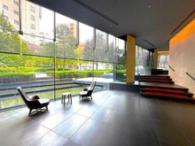 【東京都/港区西麻布】ザ・パークハウス西麻布レジデンス エントランス