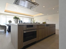 【東京都/港区白金台】グランドヒルズ白金台 キッチン