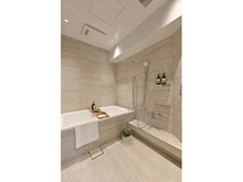 【東京都/港区白金台】グランドヒルズ白金台 浴室