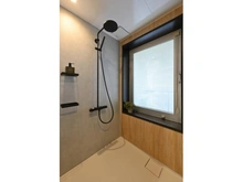 【東京都/港区白金台】グランドヒルズ白金台 シャワールーム