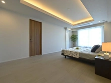 【東京都/港区白金台】グランドヒルズ白金台 洋室