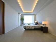 【東京都/港区白金台】グランドヒルズ白金台 洋室