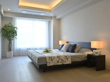 【東京都/港区白金台】グランドヒルズ白金台 洋室