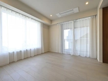 【東京都/港区白金台】グランドヒルズ白金台 洋室