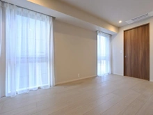 【東京都/港区白金台】グランドヒルズ白金台 浴室