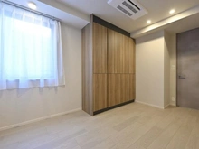 【東京都/港区白金台】グランドヒルズ白金台 サービスルーム（納戸）