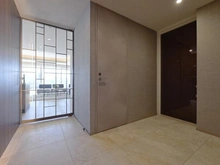 【東京都/港区白金台】グランドヒルズ白金台 廊下