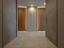 【東京都/港区白金台】グランドヒルズ白金台 玄関