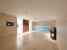 【東京都/港区白金台】グランドヒルズ白金台 エントランス