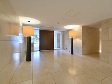 【東京都/港区白金台】グランドヒルズ白金台 エントランス