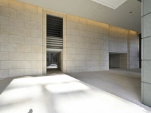 【東京都/港区白金台】グランドヒルズ白金台 エントランス