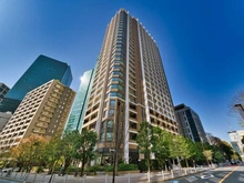 【東京都/港区六本木】パークコート六本木ヒルトップ 外観