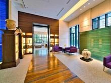 【東京都/港区六本木】パークコート六本木ヒルトップ 共用部