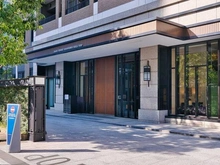 【東京都/港区六本木】パークコート六本木ヒルトップ エントランス