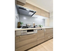 【東京都/世田谷区砧】タウンハイツ砧 キッチン