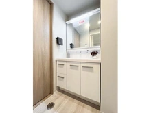 【東京都/世田谷区砧】タウンハイツ砧 洗面室