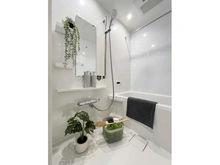 【東京都/世田谷区砧】タウンハイツ砧 浴室