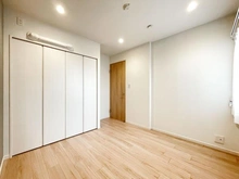 【東京都/世田谷区砧】タウンハイツ砧 洋室（約5.0帖）