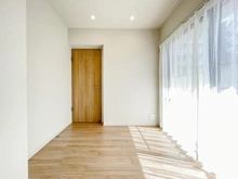 【東京都/世田谷区砧】タウンハイツ砧 洋室（約4.0帖）