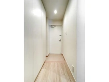 【東京都/世田谷区砧】タウンハイツ砧 廊下