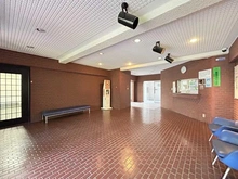 【東京都/目黒区三田】目黒台スカイマンション エントランス