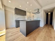 【東京都/目黒区三田】目黒台スカイマンション キッチン