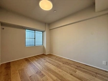 【東京都/目黒区三田】目黒台スカイマンション 洋室