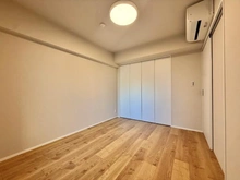 【東京都/目黒区三田】目黒台スカイマンション 洋室