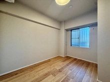 【東京都/目黒区三田】目黒台スカイマンション 洋室