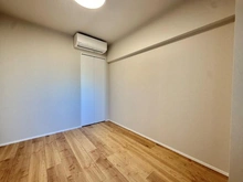 【東京都/目黒区三田】目黒台スカイマンション 洋室