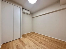 【東京都/目黒区三田】目黒台スカイマンション 洋室