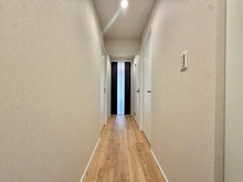 【東京都/目黒区三田】目黒台スカイマンション 廊下