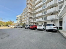 【東京都/目黒区三田】目黒台スカイマンション 駐車場